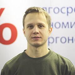 Кравцов Игорь Сергеевич