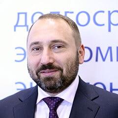 Злотин Александр Владимирович