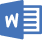 Word Icon