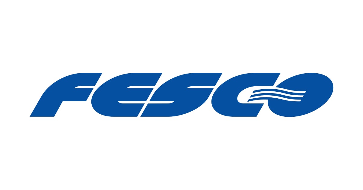 ФЕСКО (FESCO)